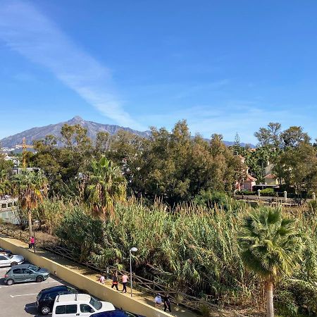 Cortijo Blanco Beachfront - Eaw Homes Marbella Eksteriør bilde