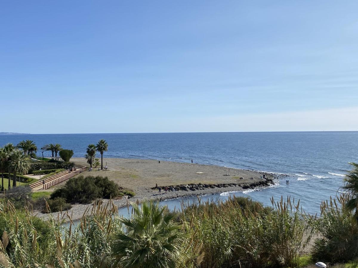 Cortijo Blanco Beachfront - Eaw Homes Marbella Eksteriør bilde