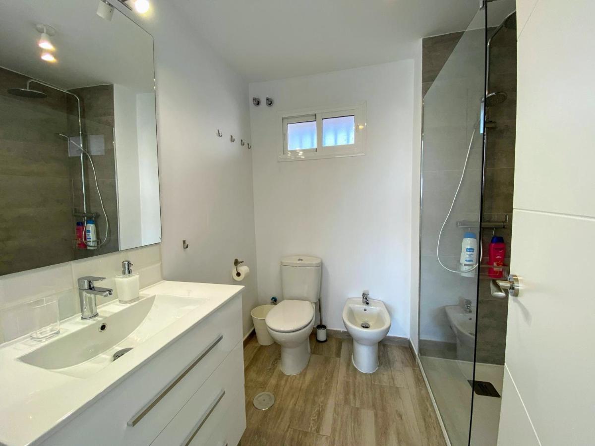 Cortijo Blanco Beachfront - Eaw Homes Marbella Eksteriør bilde