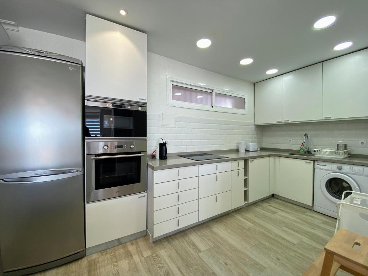 Cortijo Blanco Beachfront - Eaw Homes Marbella Eksteriør bilde