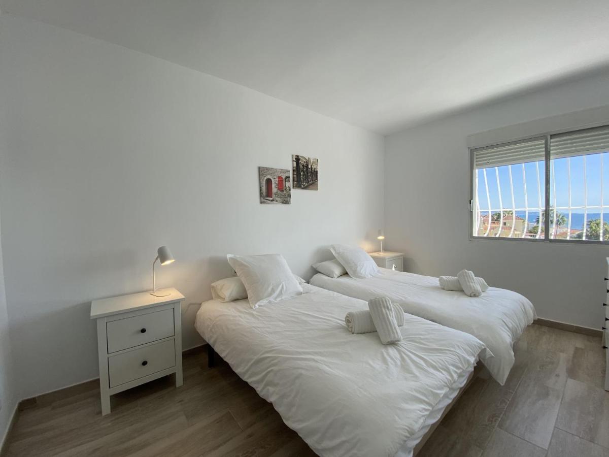 Cortijo Blanco Beachfront - Eaw Homes Marbella Eksteriør bilde