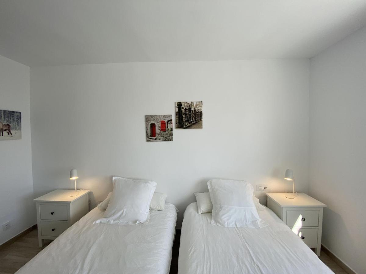 Cortijo Blanco Beachfront - Eaw Homes Marbella Eksteriør bilde