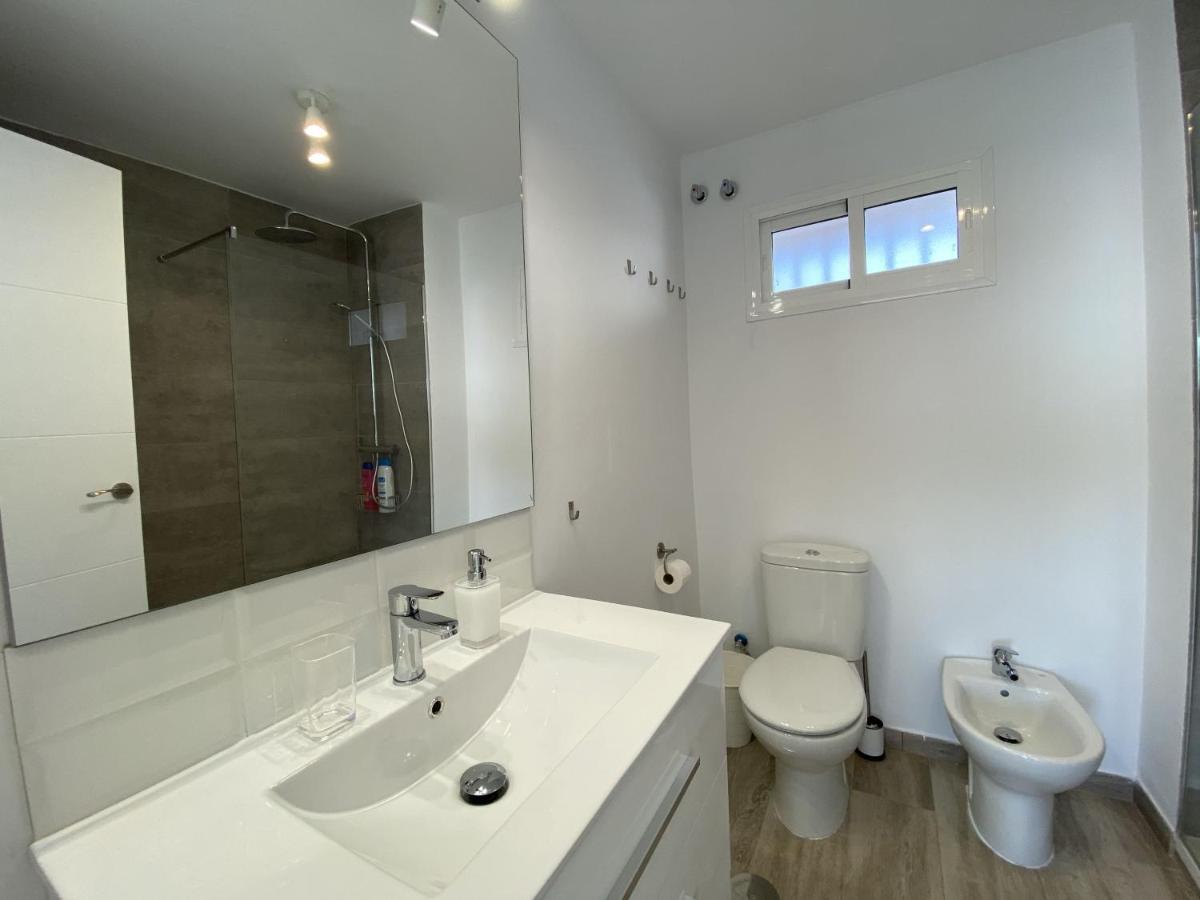 Cortijo Blanco Beachfront - Eaw Homes Marbella Eksteriør bilde