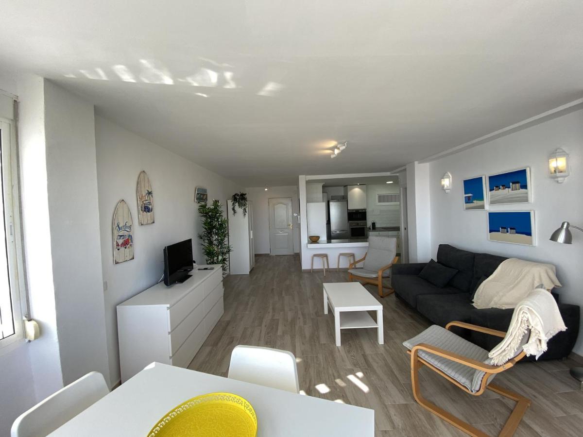 Cortijo Blanco Beachfront - Eaw Homes Marbella Eksteriør bilde