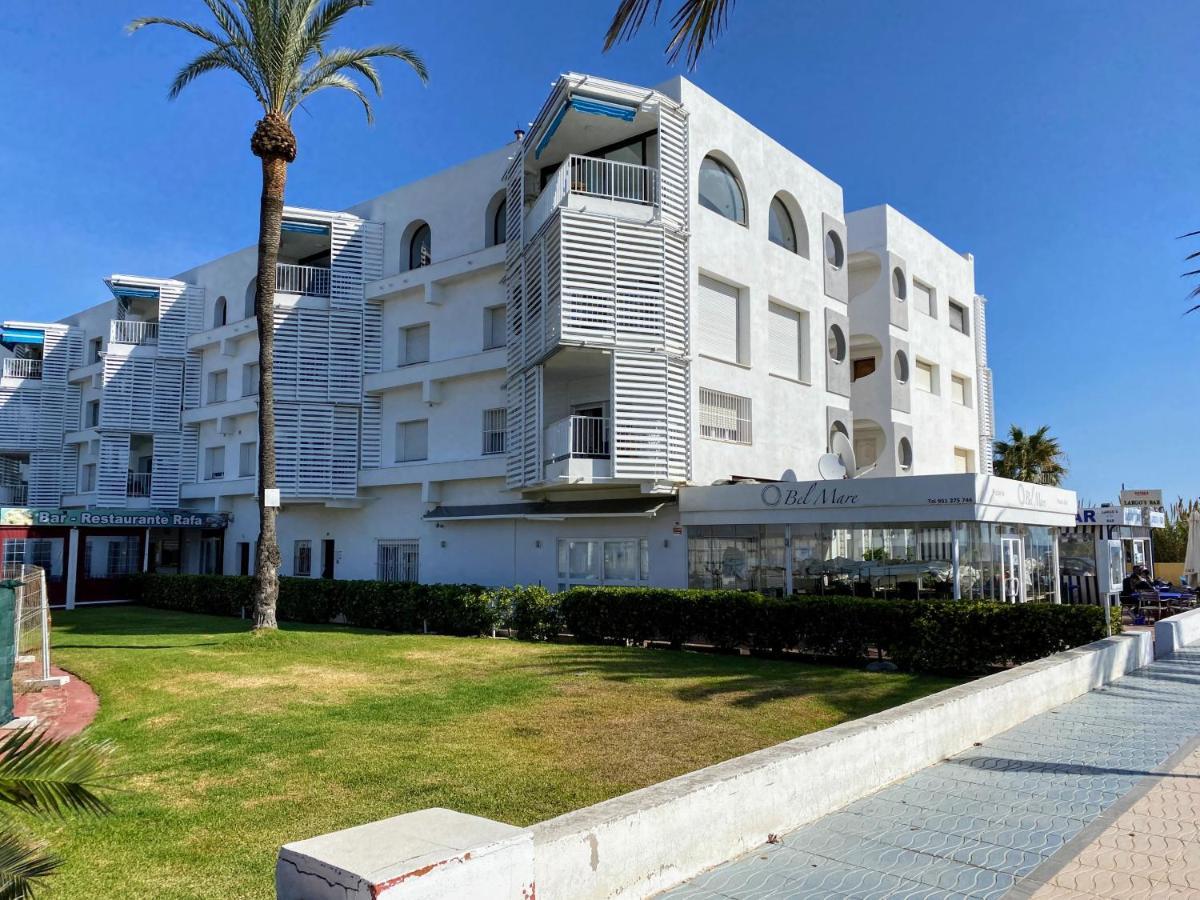Cortijo Blanco Beachfront - Eaw Homes Marbella Eksteriør bilde