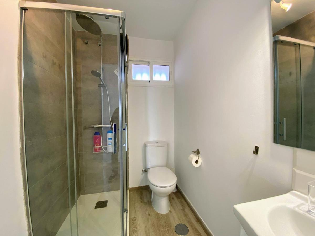 Cortijo Blanco Beachfront - Eaw Homes Marbella Eksteriør bilde