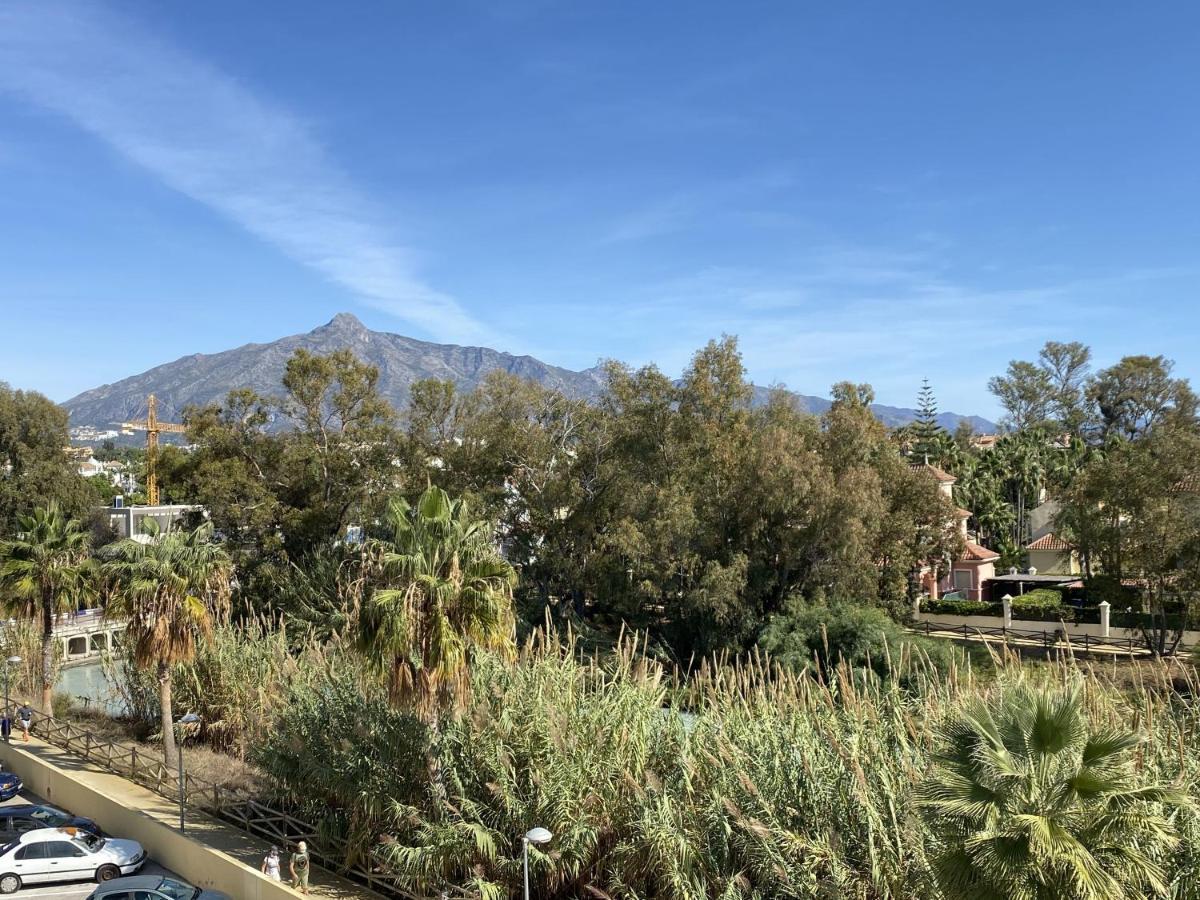 Cortijo Blanco Beachfront - Eaw Homes Marbella Eksteriør bilde