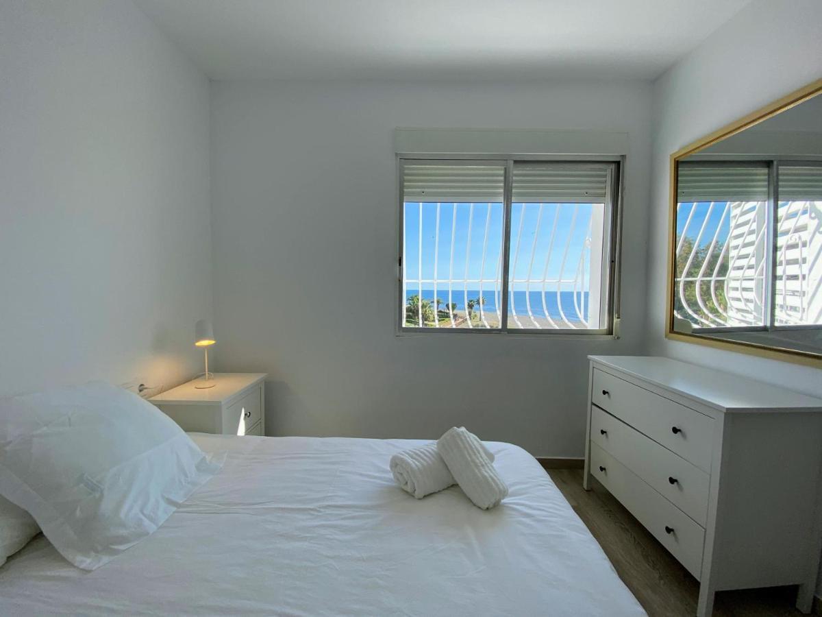 Cortijo Blanco Beachfront - Eaw Homes Marbella Eksteriør bilde
